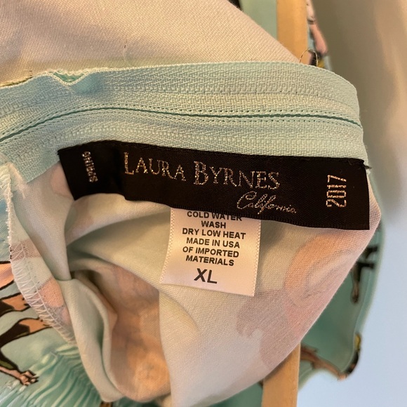 Laura Byrnes Design circle skirt - Picture 4 of 4